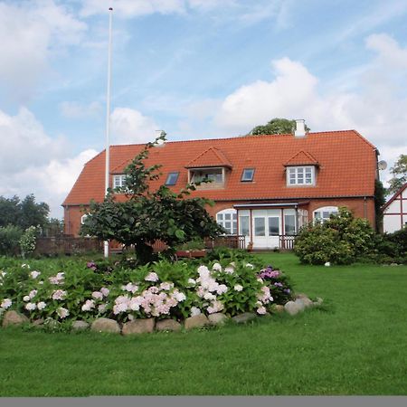 Jungshoved Praestegard B&B Præstø Exterior foto